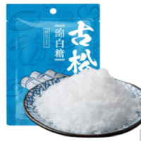 古松 白糖 绵白糖300g