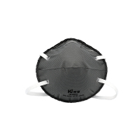 呼享 HU980C 活性炭杯型口罩