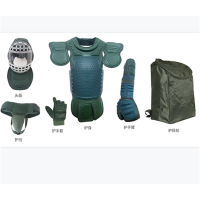 速新 对抗训练护具 SX-TC2907