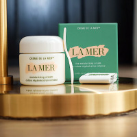 海蓝之谜经典面霜60ml