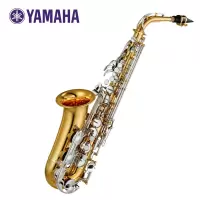 雅马哈 YAS-200DR 中音萨克斯