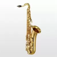 雅马哈 YTS-280 次中音萨克斯