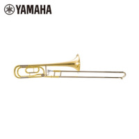 雅马哈 YSL-356GE 长号