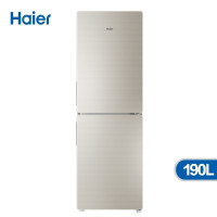 海尔(Haier) 电冰箱双门 BCD-190WDCO