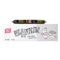 双汇 火腿肠 香肠火腿 泡面拍档香肠 40g*15根