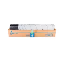 柯尼卡美能达( KONICA MINOLTA) TN323H 黑色墨粉/大容量 适用BH227/287/367