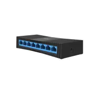 TP-LINK TL-SF1008+ 八口百兆交换机