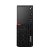 联想 E76 商用台式电脑[支持Win7](i5-9400/8GB/1T/集显/带光驱/Win10) 单主机