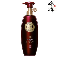 睿嫣姿韵净韧洗发水(中干性)