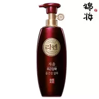 睿嫣姿韵净韧洗发水(中干性)