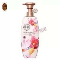 睿嫣清雅白檀香洗发水 500ml