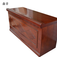 森章（家具）会议台 实木贴皮 1200mSZHY-01 /张
