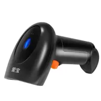 TD-6610有线 一二维扫码枪 爱宝