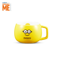 神偷奶爸小人奶咖杯 MN-JNKB28