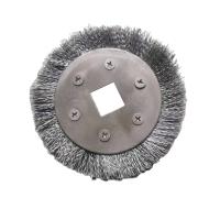 钢丝轮刷
