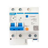 正泰 2P40A漏保NXBLE-63 C40