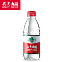 农夫矿泉水 --380ml*24瓶