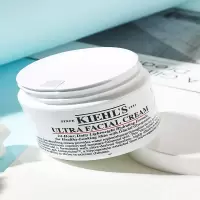 科颜氏 高保湿面霜 50mL