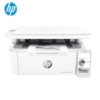 惠普(HP) M30w 黑白激光打印机复印扫描办公家用多功能一体机 M30w 全新无线三合一