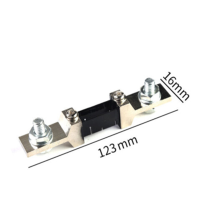 电流分离器 FL-2型-200A/75MV