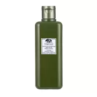 悦木之源 ORIGINS韦博士灵芝焕能好底子精华水 200mL 进店必买 强韧肌底 舒缓稳定