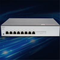 交换机 8口 千兆