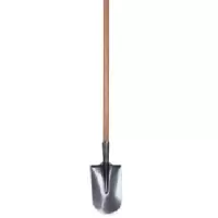 伟焰尖锹30*23cm 杆120cm 总长150cm