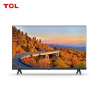 TCL 32L8H 电视(WB)32英寸彩电 防蓝光护眼 丰富影视资源 超薄卧室小型智能液晶平板电视机 单位:台