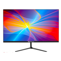 高清24英寸电脑显示器