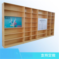 法斯特(FASITE)-Z215定制手机配件柜手机维修柜工作台受理前台等木质家具