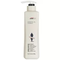 阿道夫 护发素 680ml 护发乳液 植萃精华(瓶)