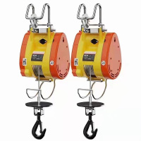 巨达 小金刚电动葫芦(500KG)(台)