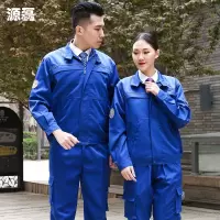 源磊 工作服 防酸碱防静电(套)LN