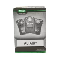 梅思安 检测仪 10161499 天鹰2X-Y单气体 NH30-100ppm(台)LN