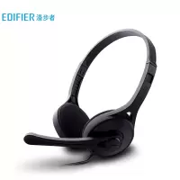 漫步者(EDIFIER) K550 头戴式耳机耳麦 游戏耳机