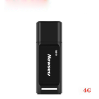 爱国者 优盘4G