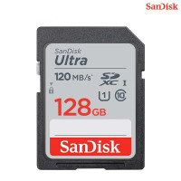 闪迪 SD存储卡 128GB