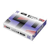 小钢炮(TOPGUN)复印纸70G A4-8(箱)