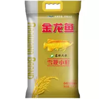 金龙鱼雪粳小町米5KG