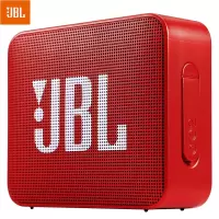 JBL 杰宝便携蓝牙音箱 音乐金砖 GO 2
