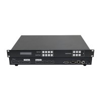 锐丰LAX NDP-HDMI0404音视频矩阵