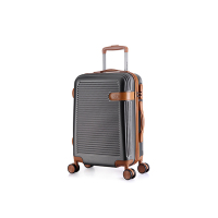 喜来登 拉杆箱 SHX-006D ABS24寸 8轮万向轮(个)LN