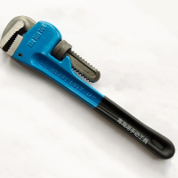 青海湖(QINGHAI LAKE) 管钳重型管钳300mm每把