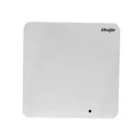 锐捷(Ruijie)放装型无线ap吸顶 RG-AP720-A 白色