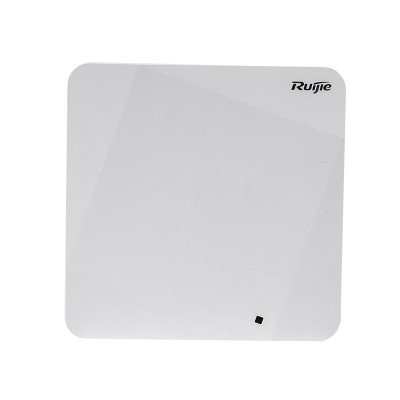锐捷(Ruijie)放装型无线ap吸顶 RG-AP720-A 白色