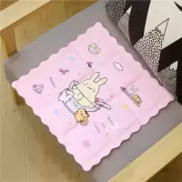 卡通夏季冰垫汽车坐垫36*36CM 10个/装