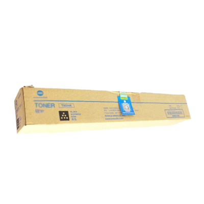 柯尼卡美能达 (KONICA MINOLTA) TN514K 黑色碳粉 (适用C458/C558机型)28000页