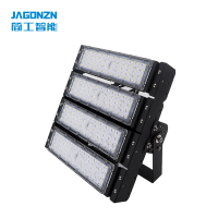 简工智能(JAGONZN)GL-05C-IV 200W 模组式LED强光灯 (含安装)