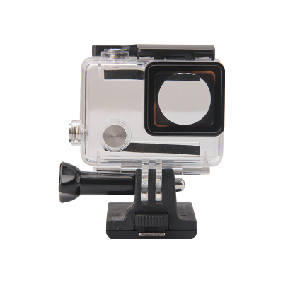 美乐高运动相机支架户外运动录像运动相机支架 相机支架