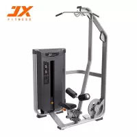 军霞(JUNXIA)JX-3005 高拉背训练器